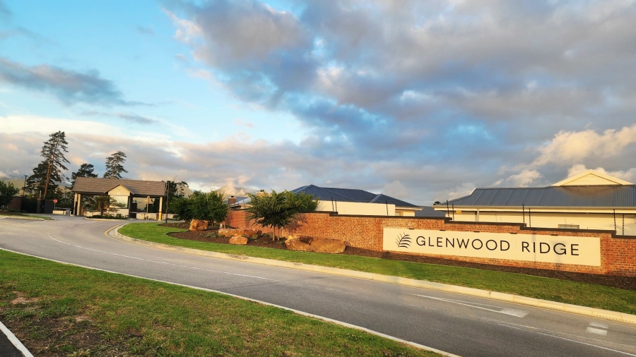 To Let 3 Bedroom Property for Rent in Glenwood Western Cape